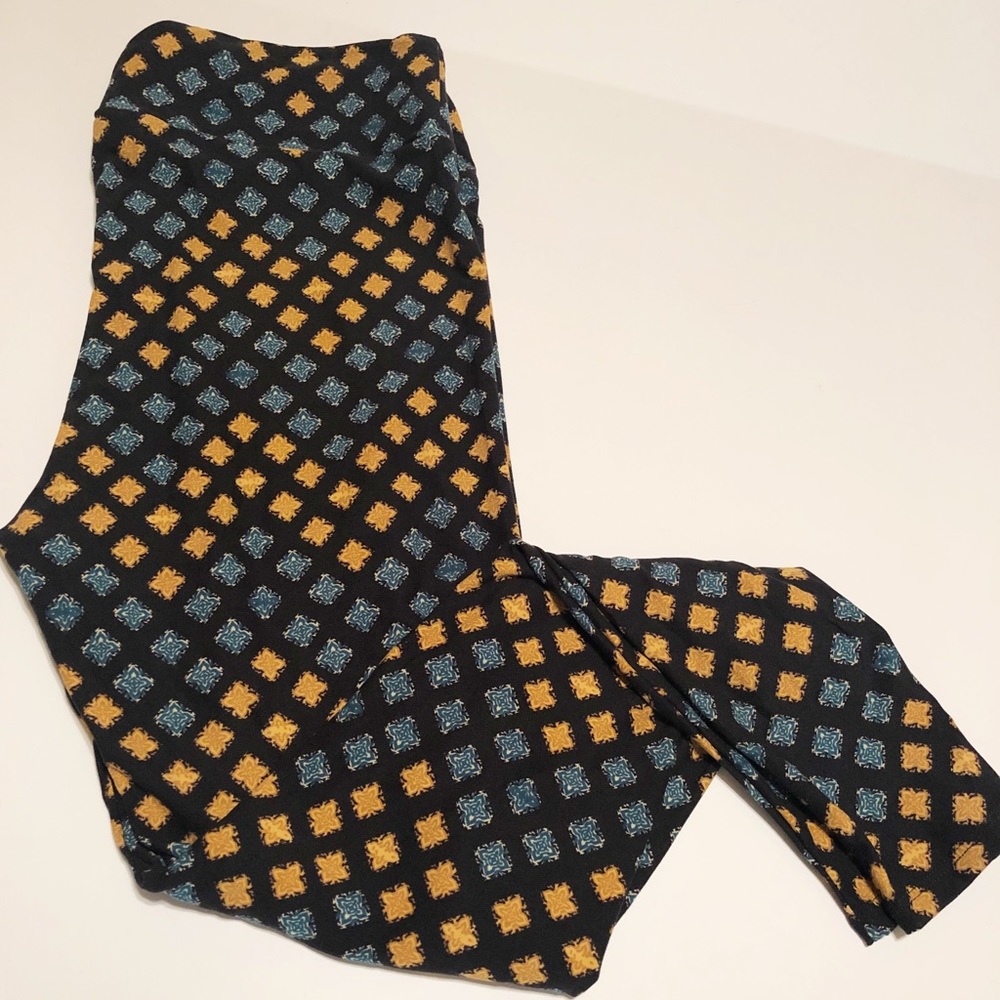 NWOT LuLaRoe TC Leggings